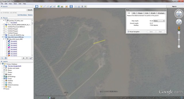 pelanggaran palm oil_Kutim