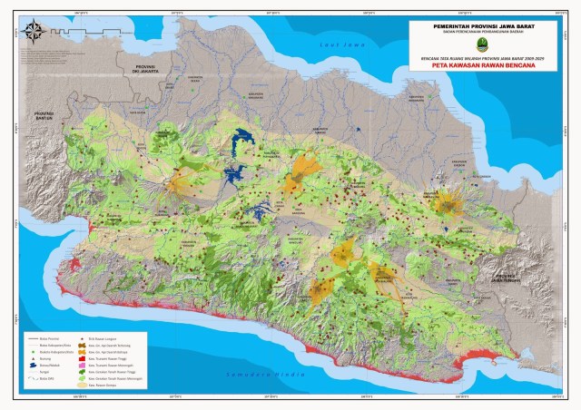 04 Peta Rawan Bencana